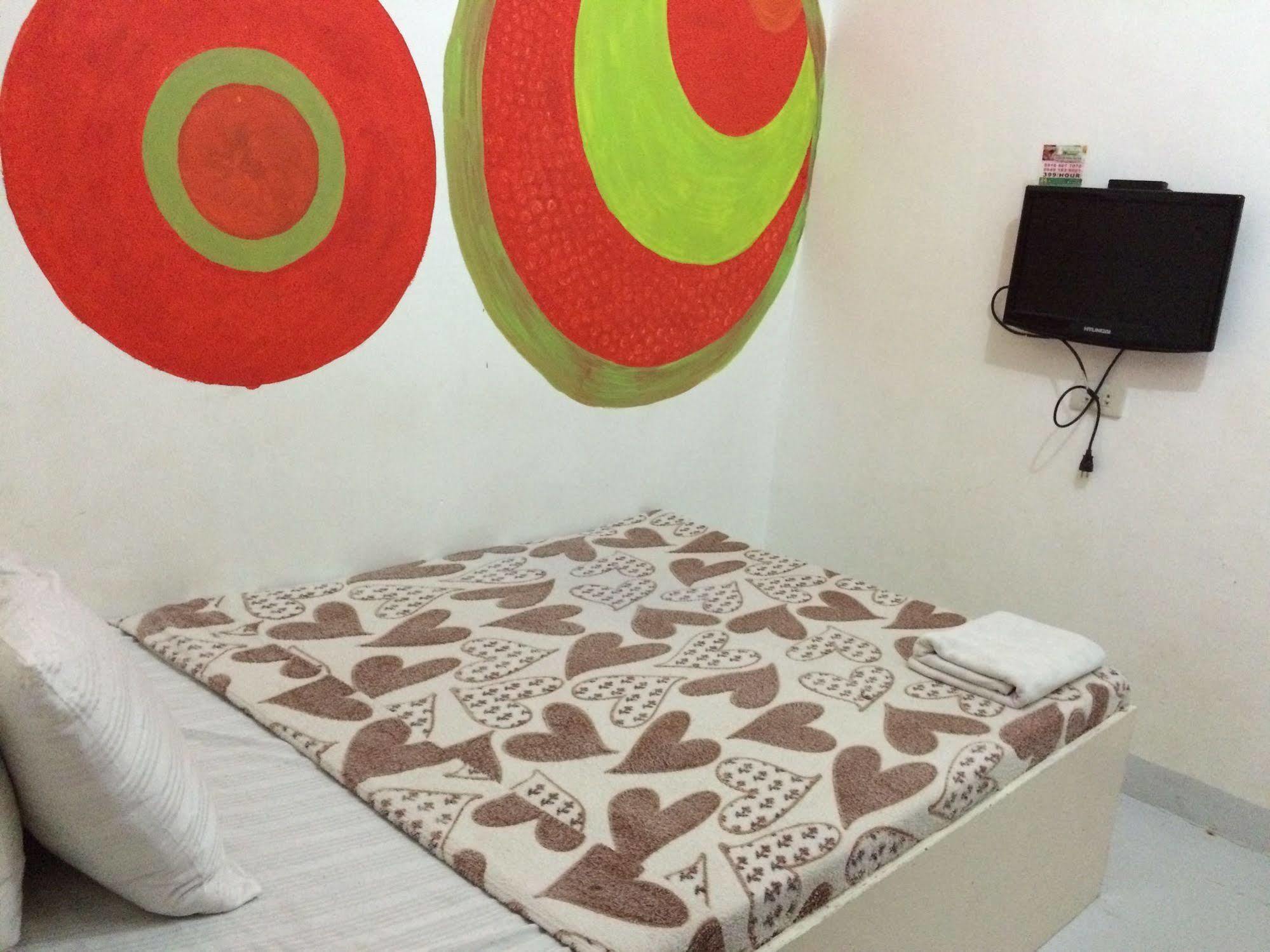 Dormitels.Ph Boracay Hostel Balabag  Kültér fotó